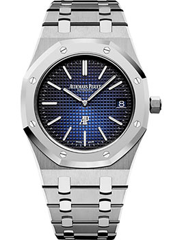 Часы Audemars Piguet Royal Oak 15202IP.OO.1240IP.01